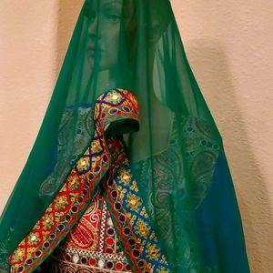 Afghan clothes